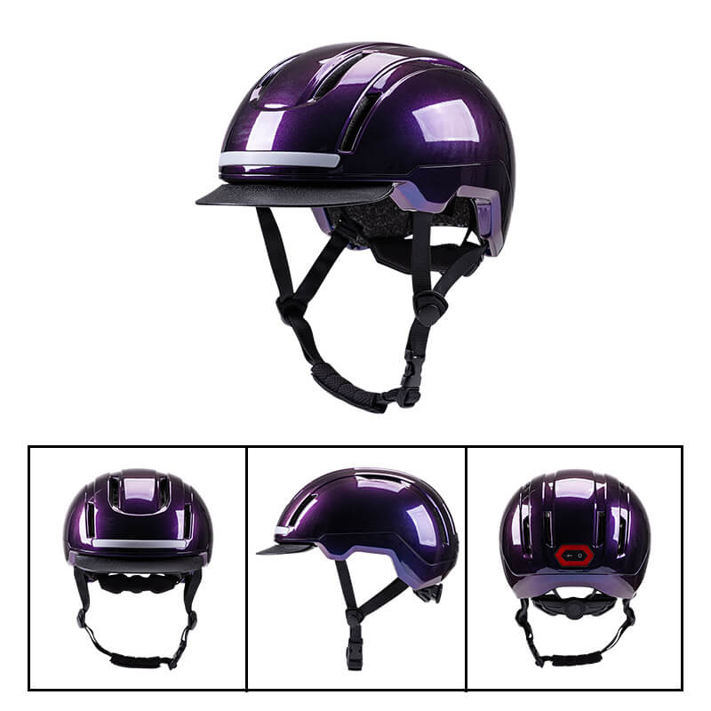 Cycling Helmets ETCH004 主图01